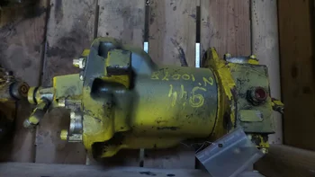Junta giratoria para LIEBHERR R944