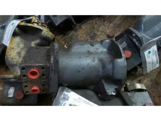 Junta giratoria para LIEBHERR R944C