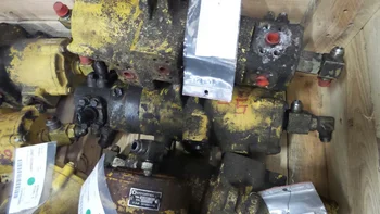 Joint tournant pour KOMATSU PC400-5