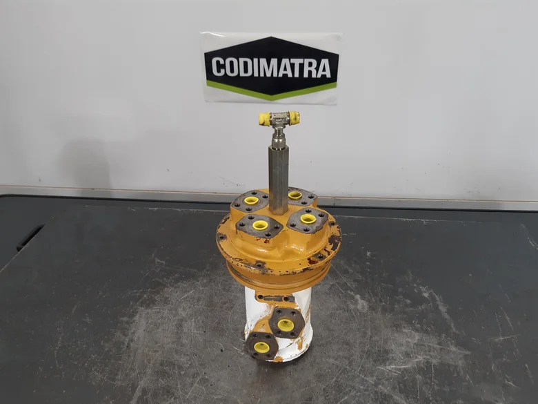 Joint tournant pour CATERPILLAR 322C