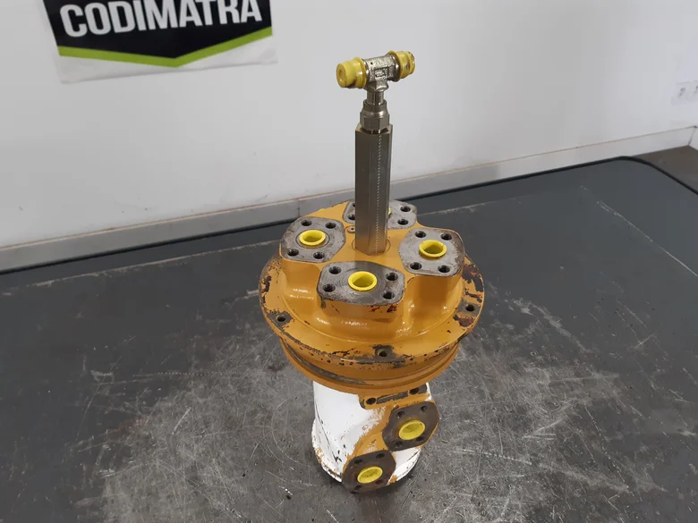 Joint tournant pour CATERPILLAR 322C