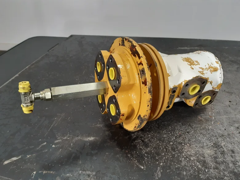 Joint tournant pour CATERPILLAR 322C