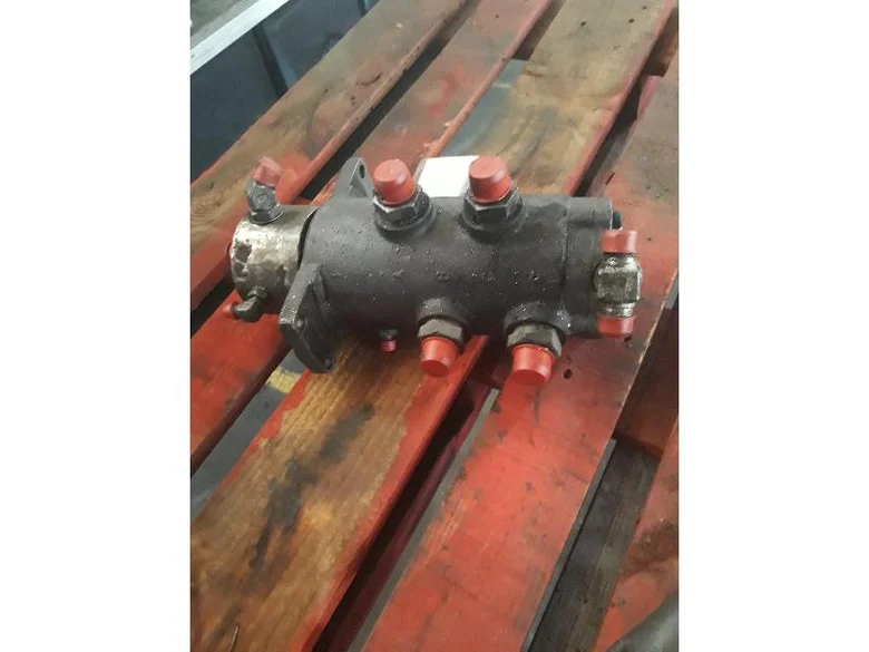 Junta giratoria para CASE CX130