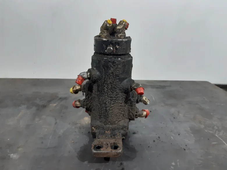 Junta giratoria para CATERPILLAR 303.5