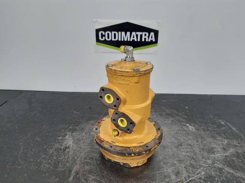 Junta giratoria para CATERPILLAR 325DLN