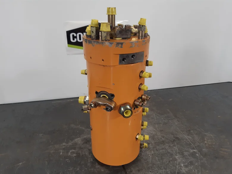 Junta giratoria para CASE WX200