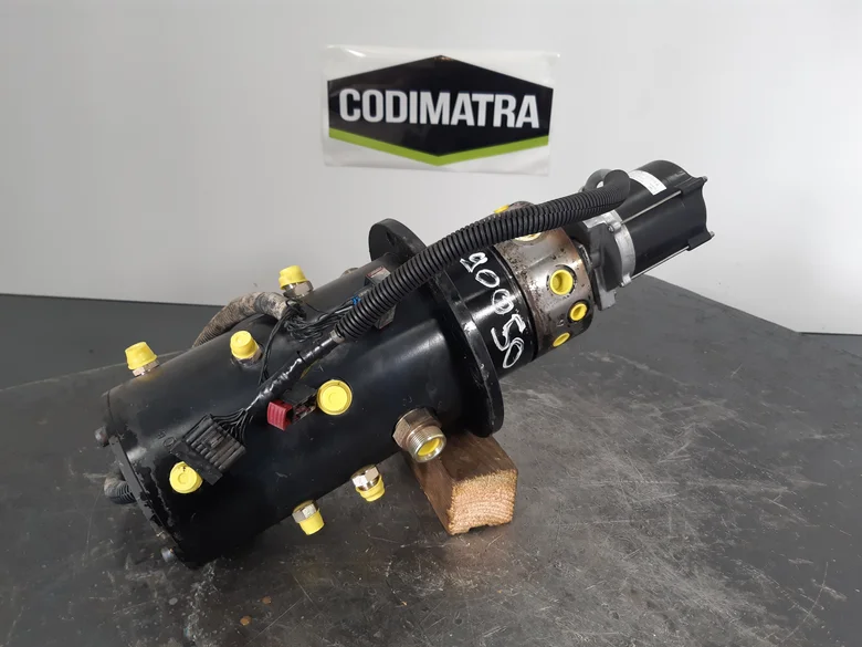 Junta giratoria para CASE WX165