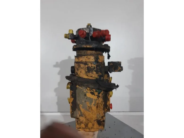 Junta giratoria para CATERPILLAR 307C