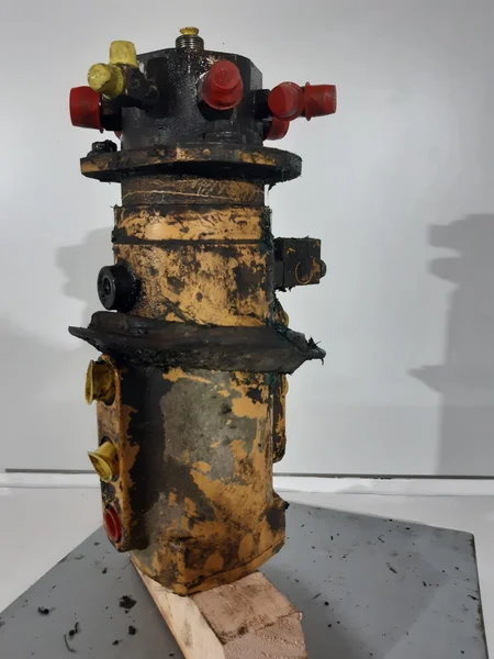 Junta giratoria para CATERPILLAR 307C