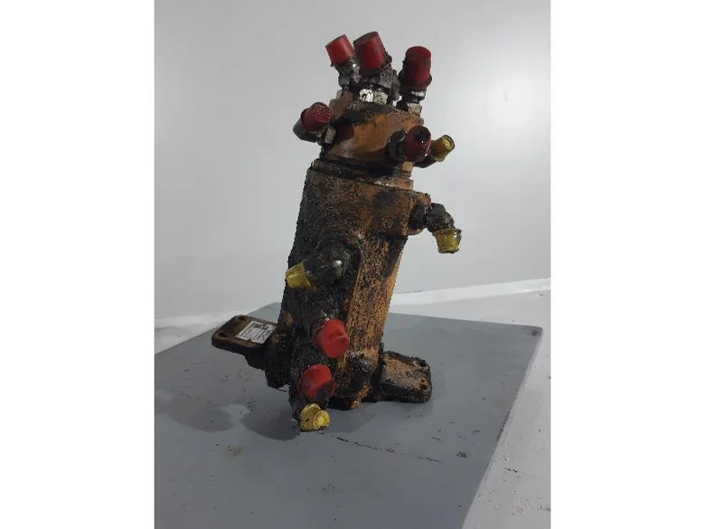 Swivel joint for CATERPILLAR 302.5
