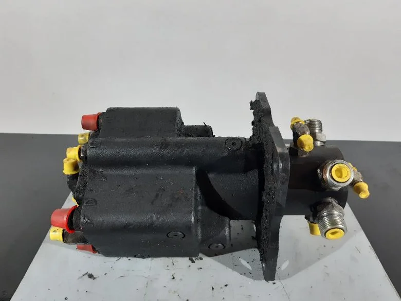 Swivel joint for HITACHI ZX48