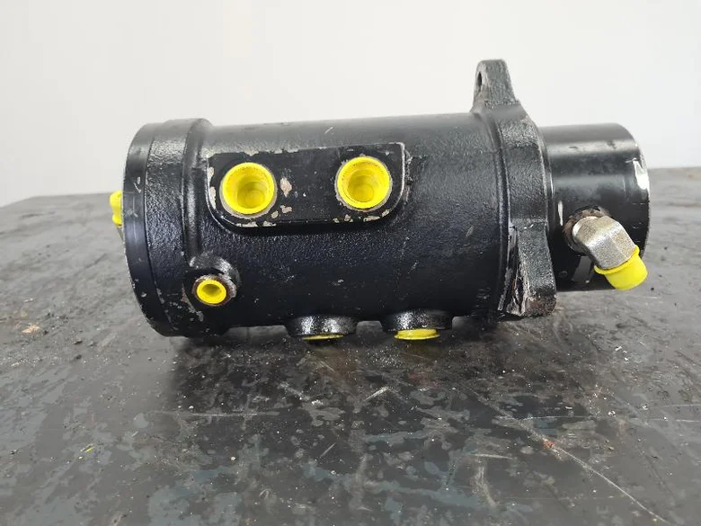 Junta giratoria para JCB JZ235LC