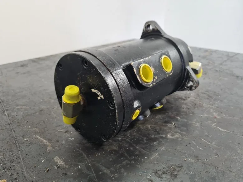 Junta giratoria para JCB JZ235LC