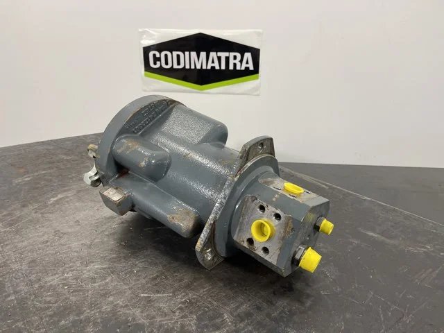 Junta giratoria para LIEBHERR R906