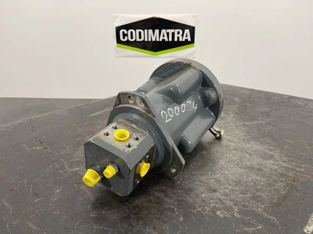 Junta giratoria para LIEBHERR R906
