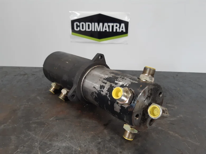 Junta giratoria para JCB JS330XD