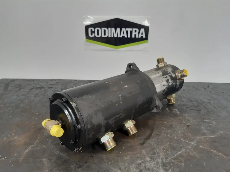 Junta giratoria para JCB JS330XD