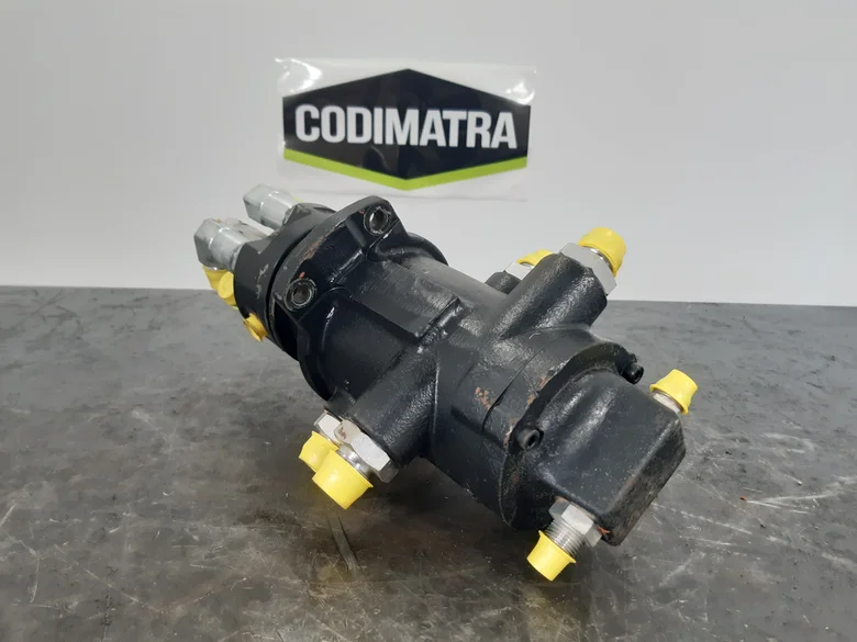 Junta giratoria para NEW HOLLAND E135B