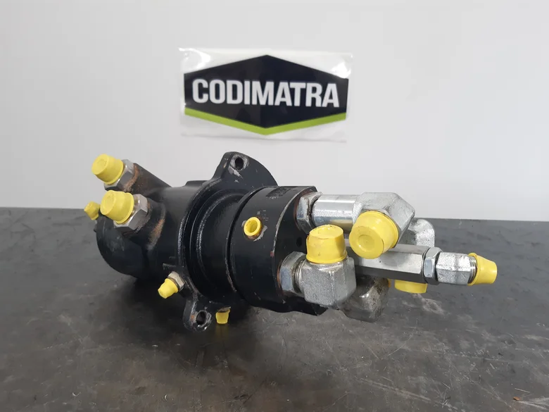 Junta giratoria para NEW HOLLAND E135B