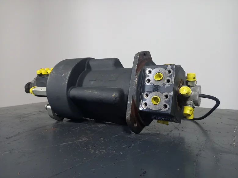 Junta giratoria para CATERPILLAR M320F
