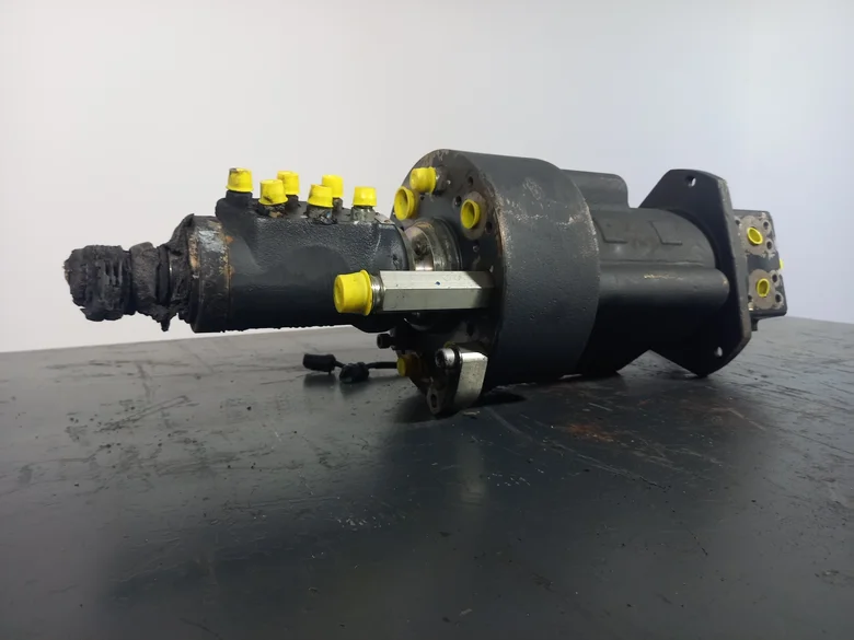 Junta giratoria para CATERPILLAR M320F