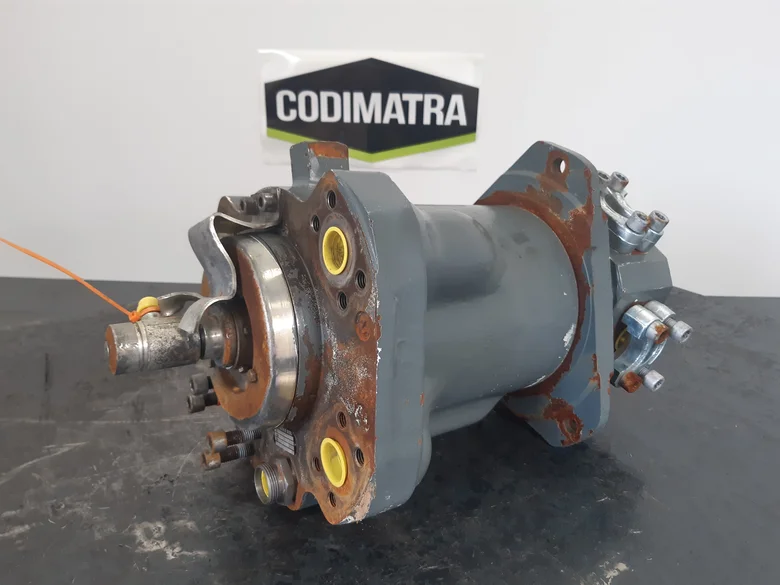 Junta giratoria para LIEBHERR R974C