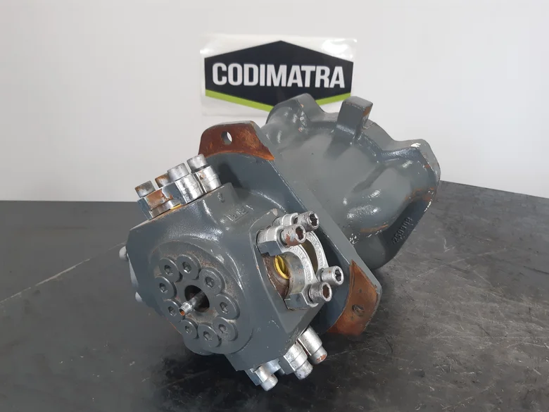 Junta giratoria para LIEBHERR R974C