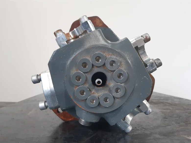 Junta giratoria para LIEBHERR R974C
