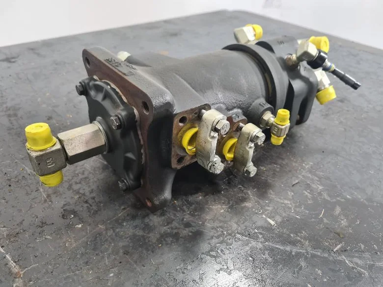 Junta giratoria para KOMATSU PC228USLC-11