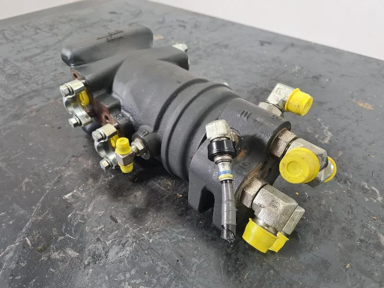 Junta giratoria para KOMATSU PC228USLC-11