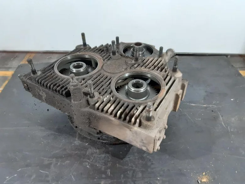 Reductor de bombas para LIEBHERR R974BHD