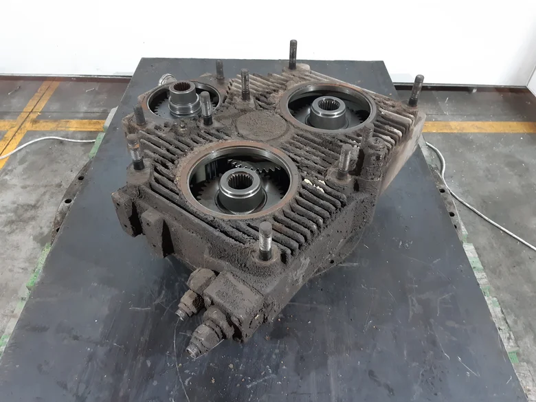 Reductor de bombas para LIEBHERR R974BHD