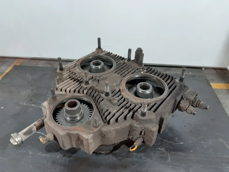 Reductor de bombas para LIEBHERR R974BHD