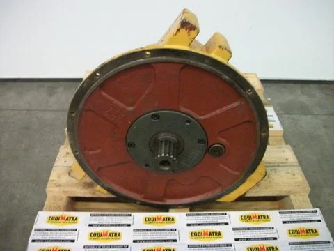 Hydraulique pour LIEBHERR PR741