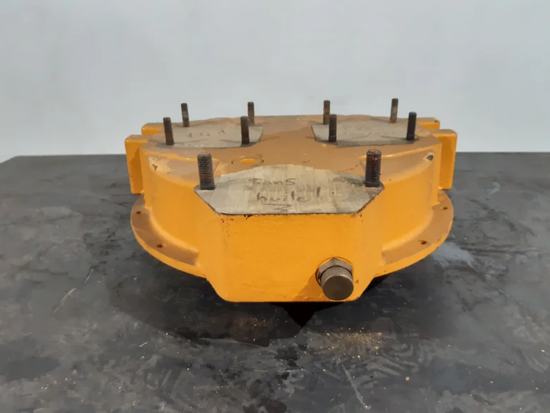 Hydraulique pour LIEBHERR PR741