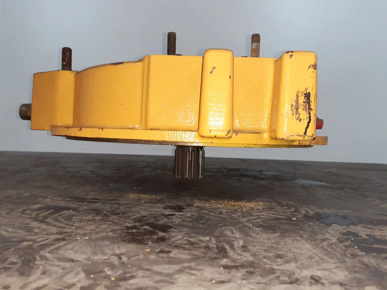 Hydraulique pour LIEBHERR PR741