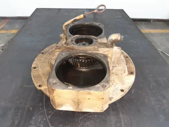 Hydraulique pour FIAT HITACHI FH300-2