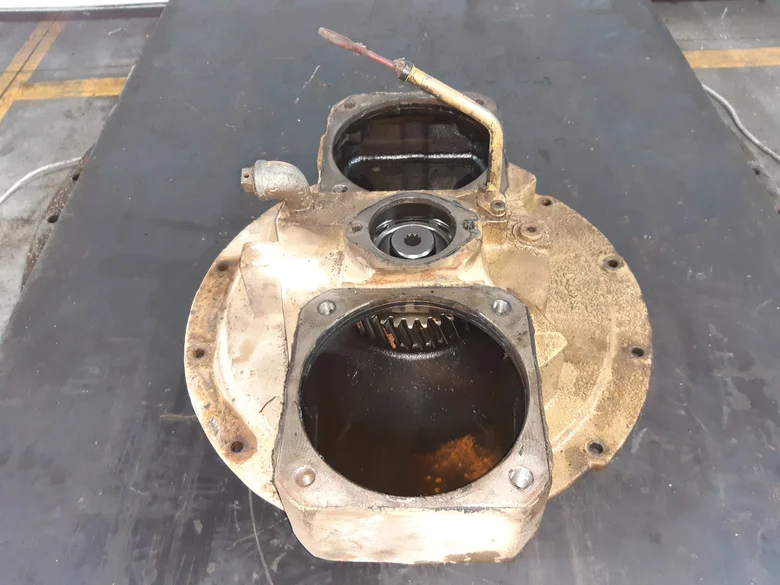 Hydraulique pour FIAT HITACHI FH300-2