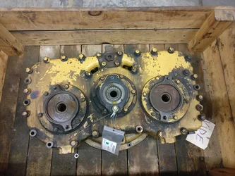 Reductor de bombas para CATERPILLAR 215