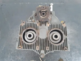 Hydraulics for LIEBHERR R954C