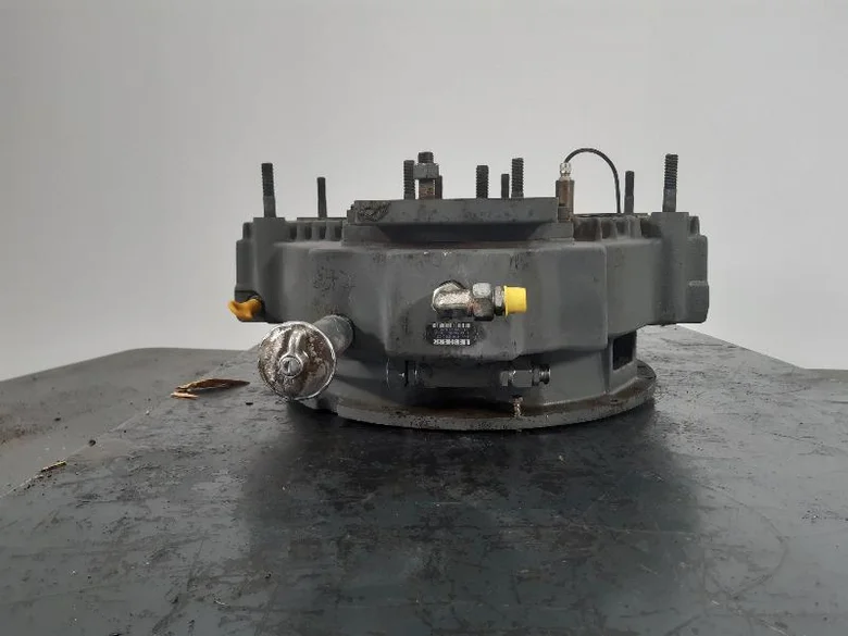 Reductor de bombas para LIEBHERR R954C