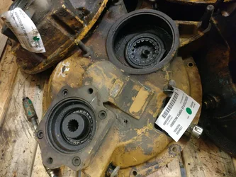 Hydraulique pour LIEBHERR R932HDSL