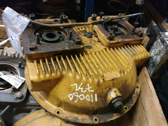 Hydraulique pour LIEBHERR PR732