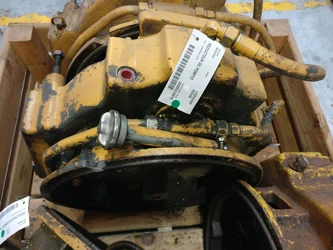 Hydraulique pour LIEBHERR R954B