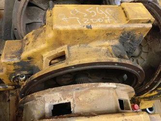 Hydraulique pour LIEBHERR R954B