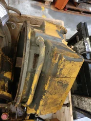 Hydraulique pour LIEBHERR R954B