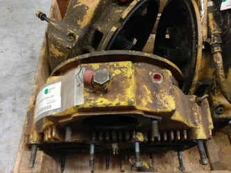 Hydraulics for LIEBHERR R954