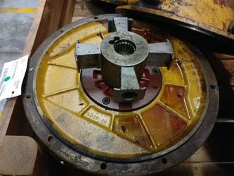 Hydraulique pour LIEBHERR PR721