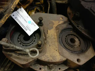 Hydraulique pour LIEBHERR L531
