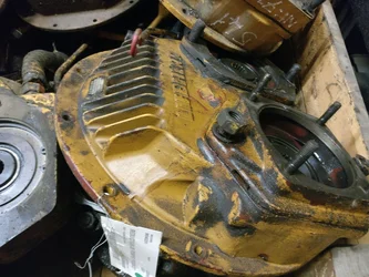 Hydraulique pour LIEBHERR L531